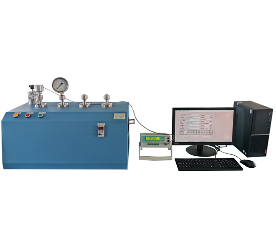 OW-EYS-T半自動壓力表校驗(yàn)裝置